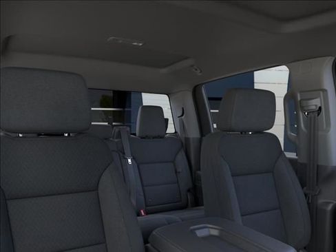 New 2026 GMC Sierra 1500 Elevation w/ Elevation Select Package AWD/4WD image 28
