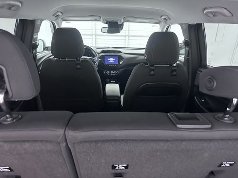 Used 2022 Chevrolet TrailBlazer LT w/ Convenience Package FWD image 24