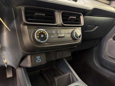 Used 2022 Ford Maverick XL FWD image 18