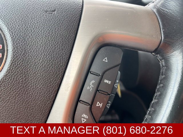 Used 2013 GMC Yukon XL SLT AWD/4WD image 19
