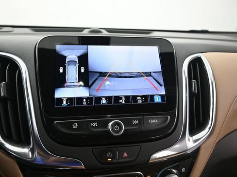 Used 2023 Chevrolet Equinox Premier FWD image 23