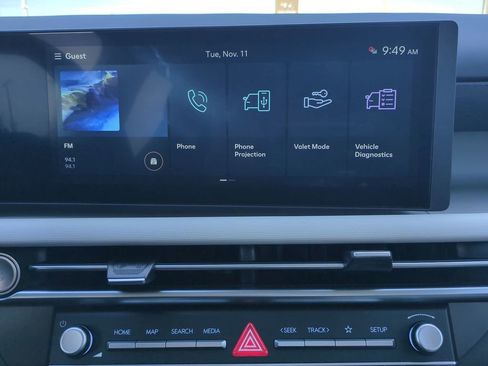 New 2026 Hyundai Tucson SE image 20