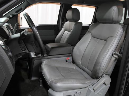 Used 2014 Ford F150 XLT w/ Equipment Group 302A Luxury image 6