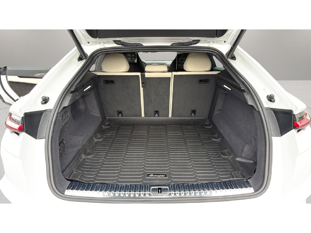 Used 2024 Lamborghini Urus S AWD/4WD image 29