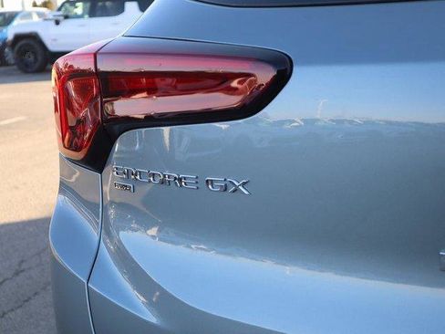New 2026 Buick Encore GX Sport Touring w/ Comfort Package image 7