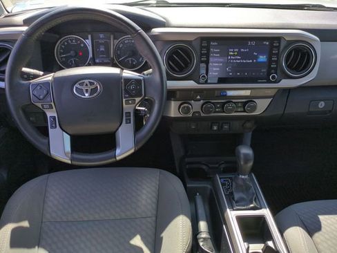 Used 2021 Toyota Tacoma SR5 image 29
