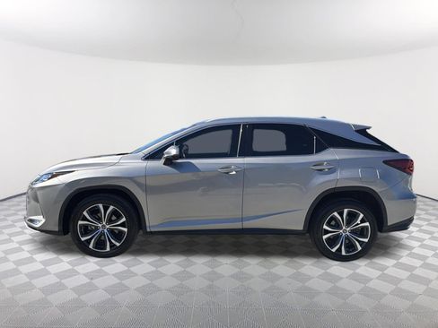 Used 2022 Lexus RX 350 FWD w/ Premium Package image 2