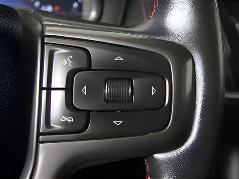 Used 2022 Chevrolet Tahoe RST w/ Sport Performance Package AWD/4WD image 21