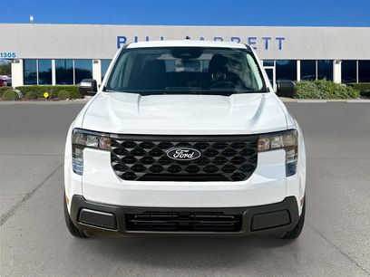 New 2025 Ford Maverick XL w/ Equipment Group 102A