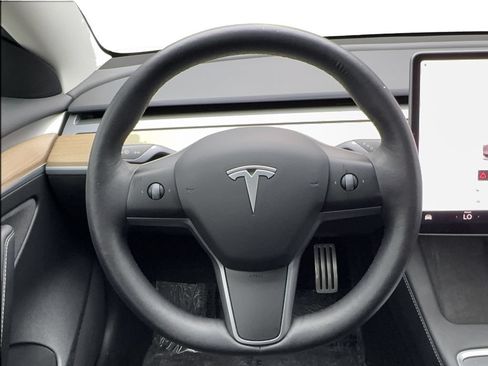 Used 2023 Tesla Model 3 Performance AWD/4WD image 35