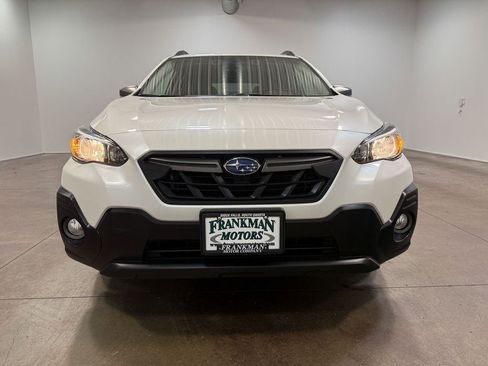 Used 2023 Subaru Crosstrek 2.5i Sport image 40