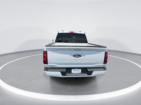 Used 2024 Ford F150 XLT w/ Equipment Group 302A MID AWD/4WD image 8
