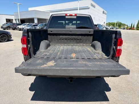 Used 2015 GMC Sierra 1500 Denali w/ Driver Alert Package AWD/4WD image 24