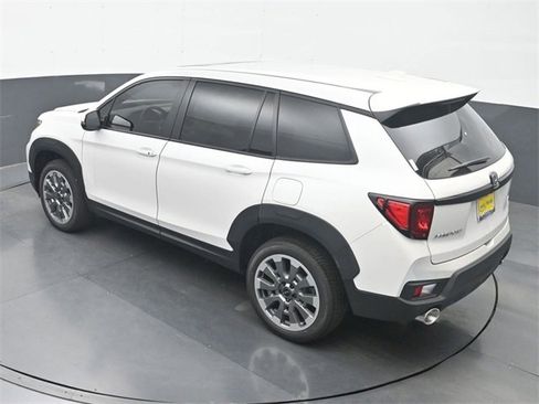 New 2025 Honda Passport EX-L image 23
