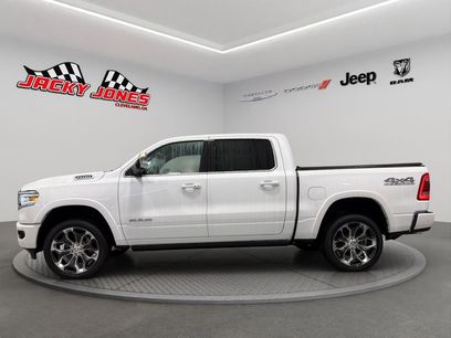 Used 2024 RAM 1500 Limited