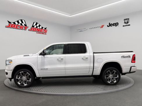 Used 2024 RAM 1500 Limited image 3