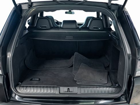 Used 2016 Land Rover Range Rover Sport SVR image 61