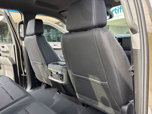 Used 2023 Chevrolet Silverado 1500 LTZ image 29