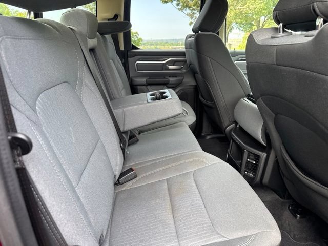 Used 2020 RAM 1500 Big Horn RWD image 11