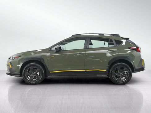 Used 2026 Subaru Crosstrek 2.5i Sport w/ Crosstrek Mirror Package AWD/4WD image 2