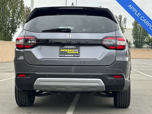 Used 2023 Honda Pilot EX-L image 5