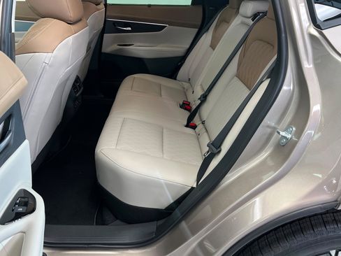 New 2026 Nissan Murano Platinum image 21