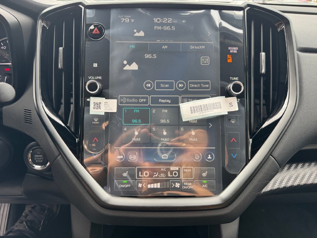 New 2027 Subaru Ascent Premium AWD/4WD image 22