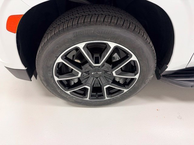 Certified 2024 Chevrolet Tahoe RST w/ Luxury Package AWD/4WD image 19