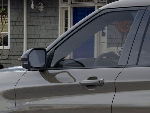 New 2026 Ford Explorer ST image 20