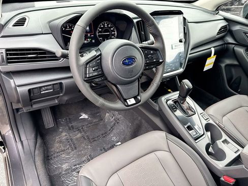 New 2026 Subaru Crosstrek 2.5i Limited w/ Crosstrek Mirror Package image 9