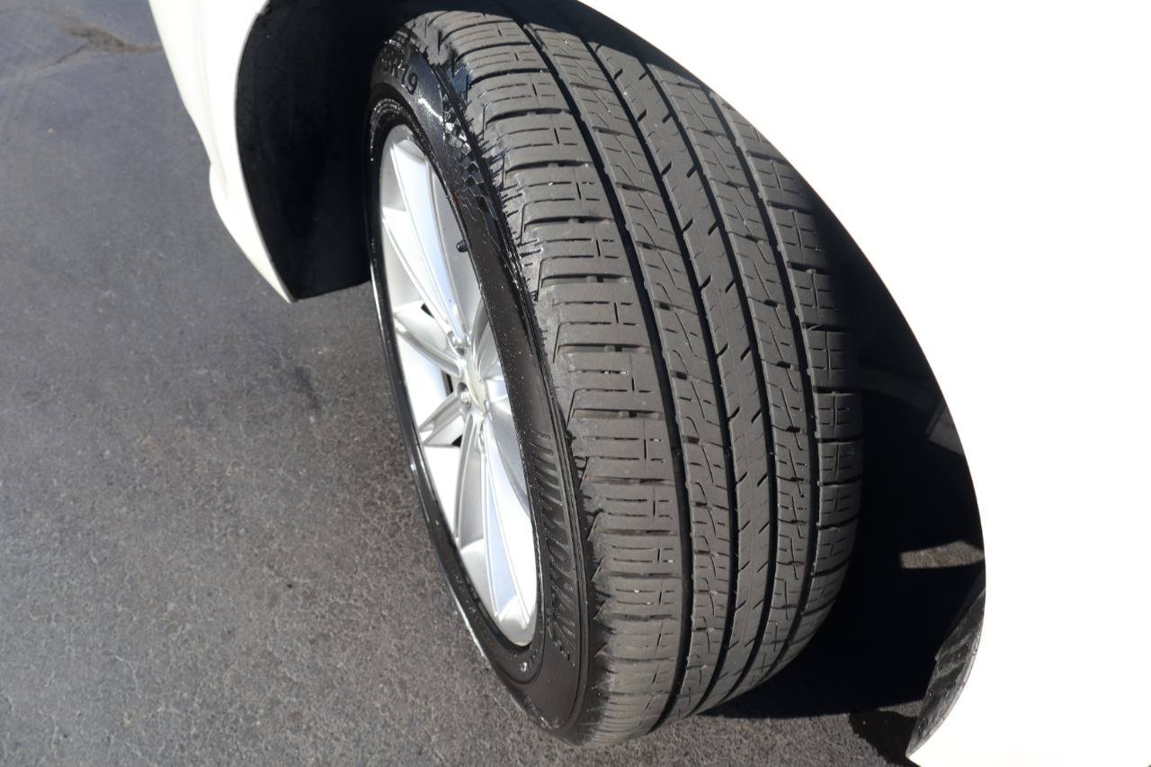 Used 2014 Ford Flex Limited FWD image 23