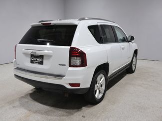 Used 2015 Jeep Compass High Altitude FWD video 2