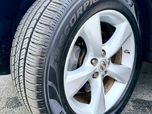 Used 2012 Lexus RX 350 FWD image 18