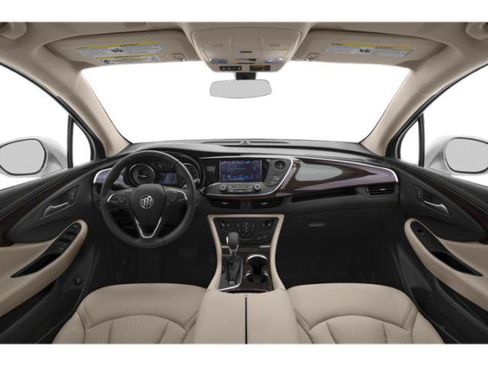 Used 2020 Buick Envision Essence FWD image 11