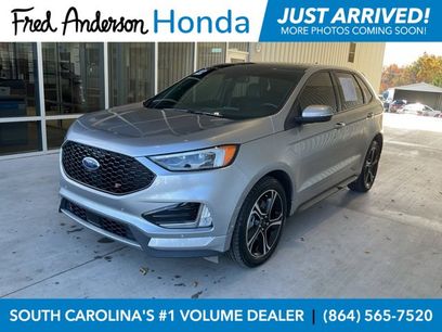 Used 2022 Ford Edge ST w/ Equipment Group 401A
