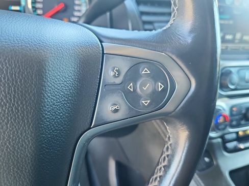 Used 2020 Chevrolet Tahoe LT AWD/4WD image 26