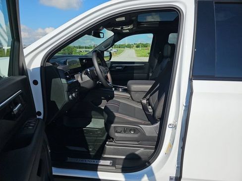 New 2026 Chevrolet Tahoe RST w/ Adventure Package 2 - Box AWD/4WD image 20