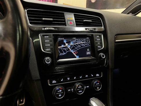 Used 2015 Volkswagen GTI Autobahn w/ Lighting Package (SEL) FWD image 30