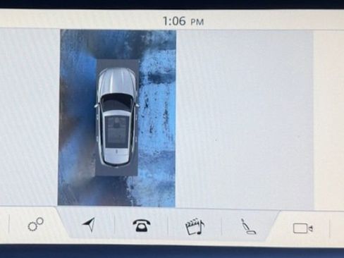 Used 2020 Jaguar F-PACE Prestige image 23