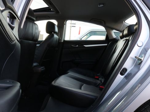 Used 2016 Honda Civic EX-L image 34