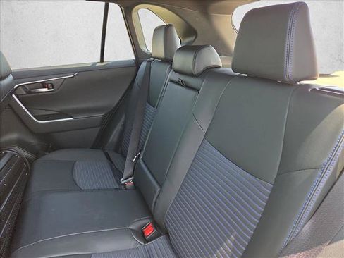 Used 2023 Toyota RAV4 XSE AWD/4WD image 17