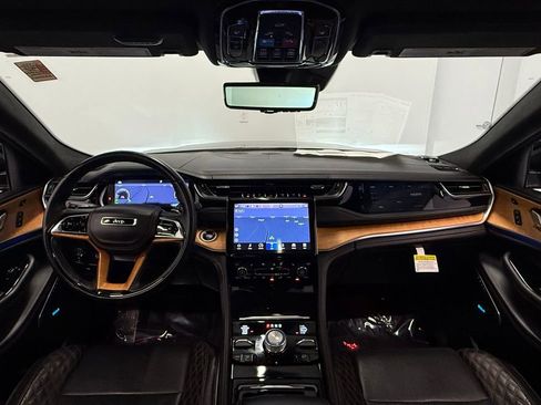 Used 2022 Jeep Grand Cherokee L Summit image 26