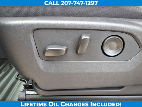 New 2026 Chevrolet Silverado 2500 Custom w/ Custom Value Package image 11