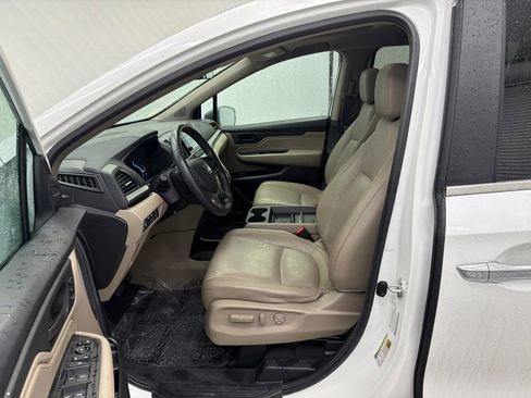 Used 2024 Honda Odyssey EX-L image 9