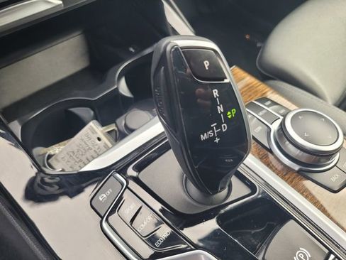 Used 2020 BMW X3 sDrive30i w/ Driving Assistance Package image 18