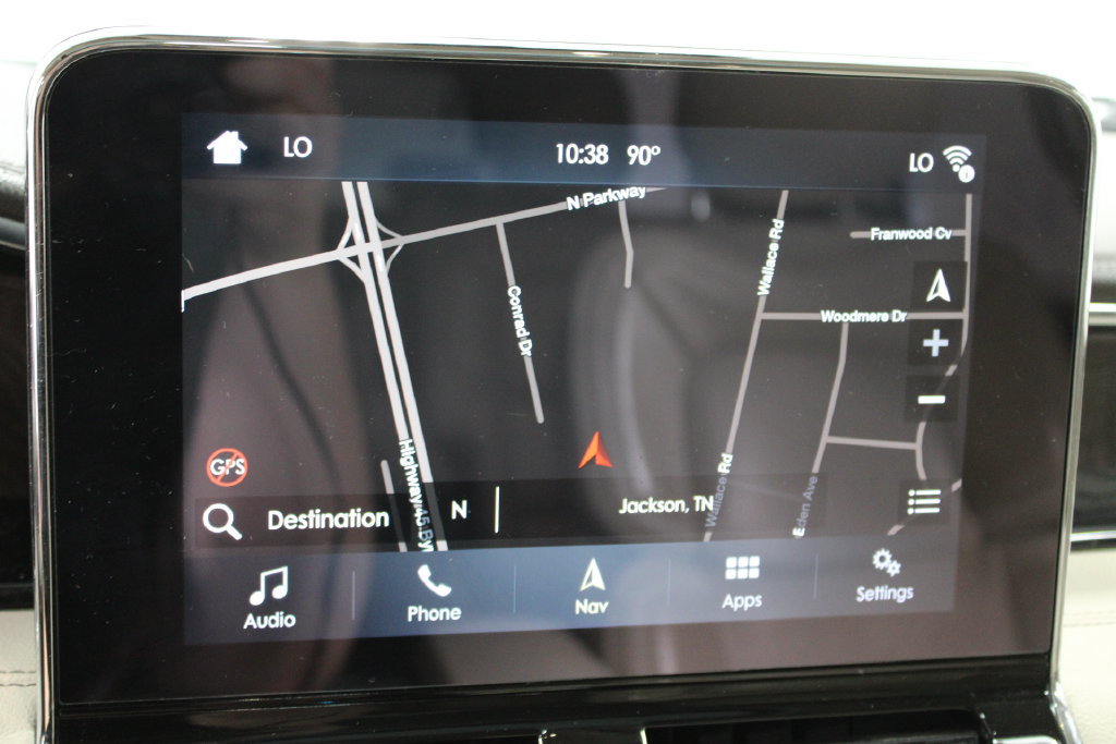 Used 2018 Lincoln Navigator Select RWD image 29