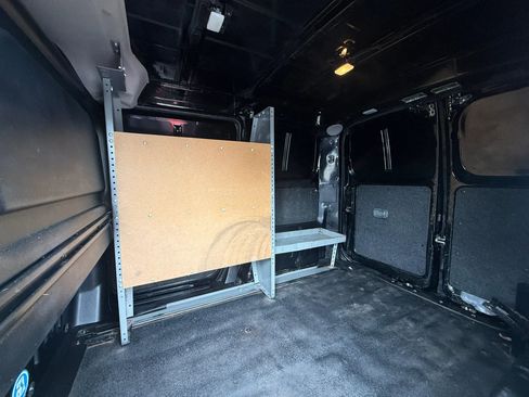 Used 2021 Nissan NV200 SV FWD image 20