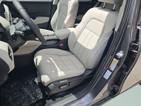 New 2027 Honda HR-V EX-L image 6