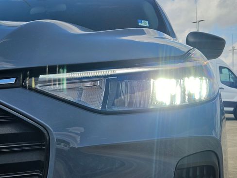 Certified 2025 Ford Escape ST-Line w/ Equipment Group 301A FWD image 12