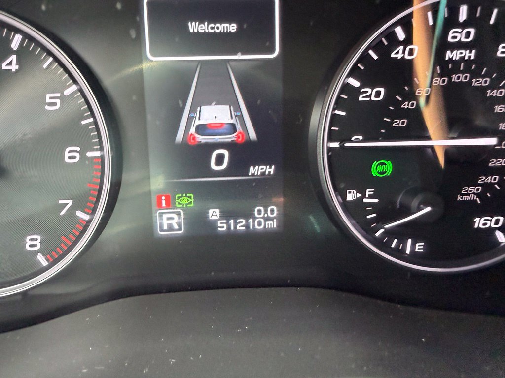 Used 2024 Subaru Ascent Onyx Edition Limited AWD/4WD image 34